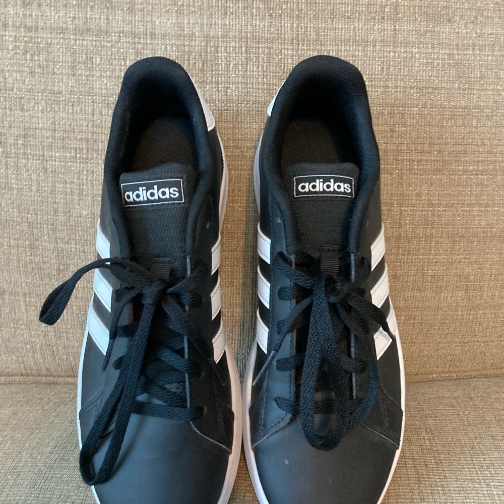 Boys Adidas sneakers